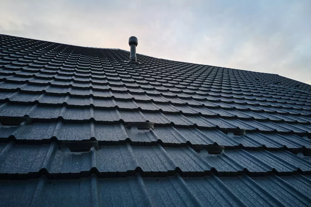Commercial Roofing