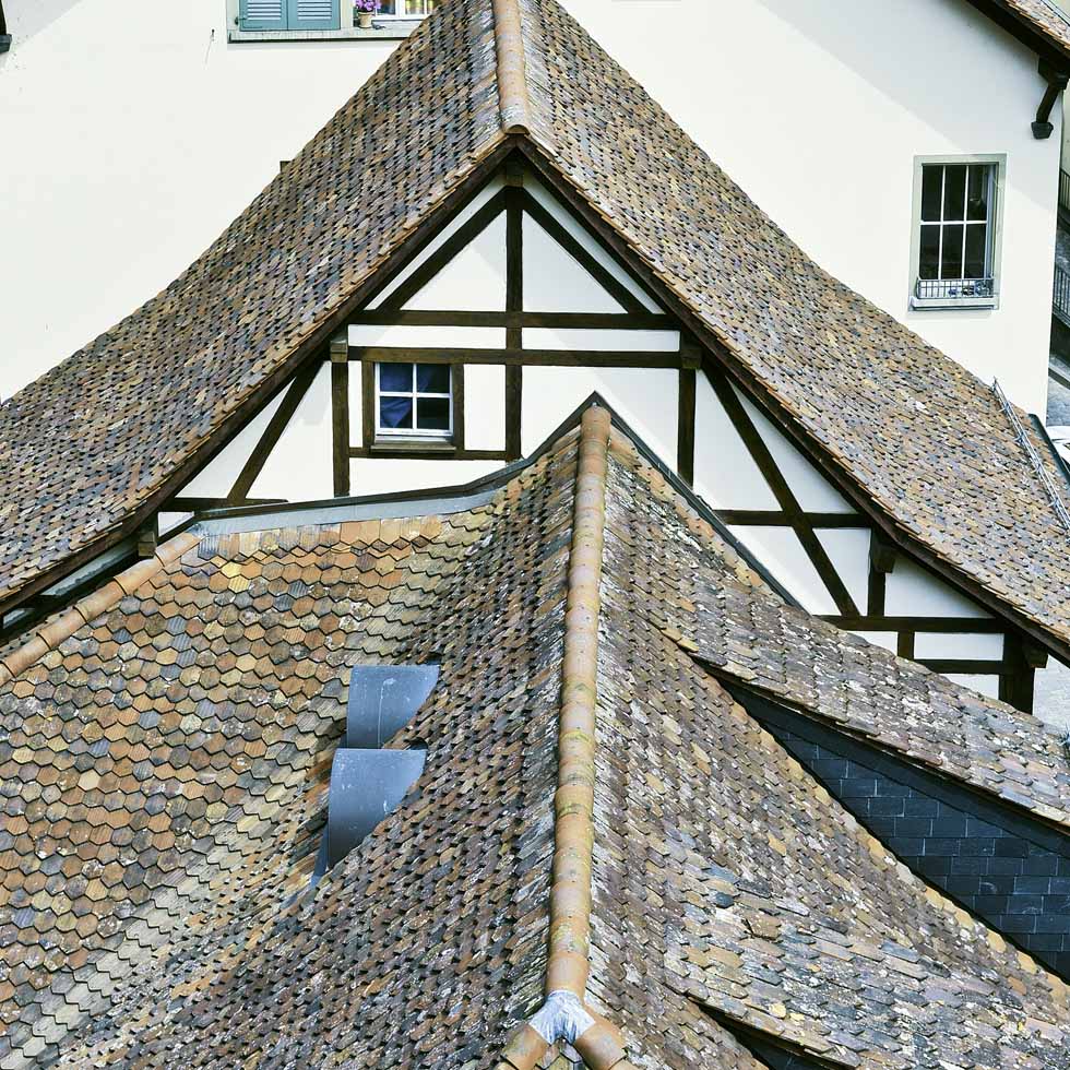 roof replacement
