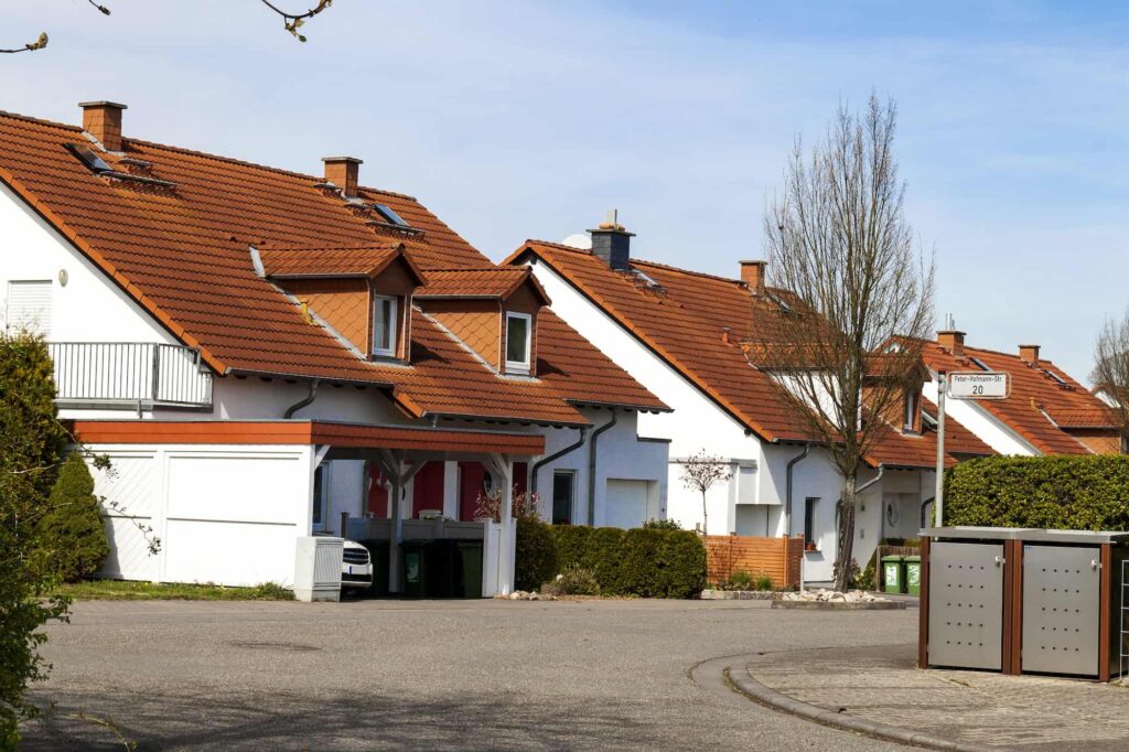 Residential Roofing