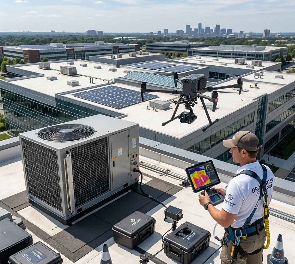 Roof Inspection
