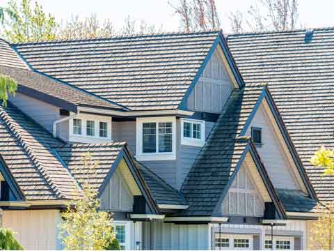 residential roofing