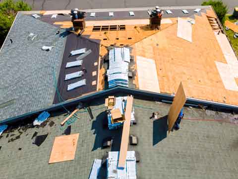 Roof Repair