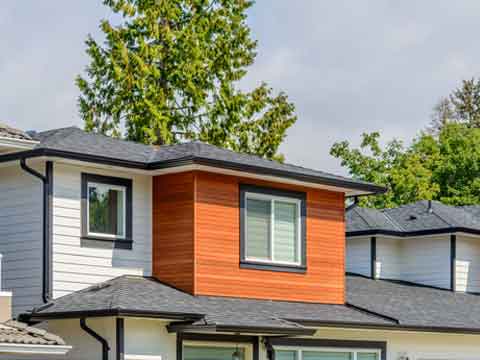 Siding, Soffit & Fascia Services