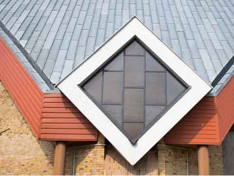 Roof Skylight