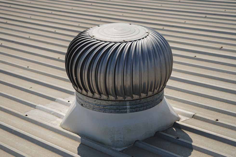 Ventilation